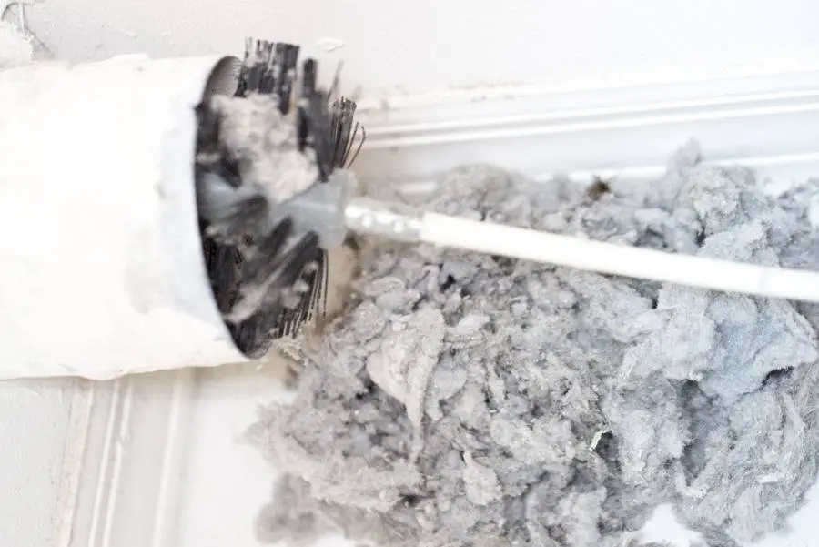 professional Duct Cleaning