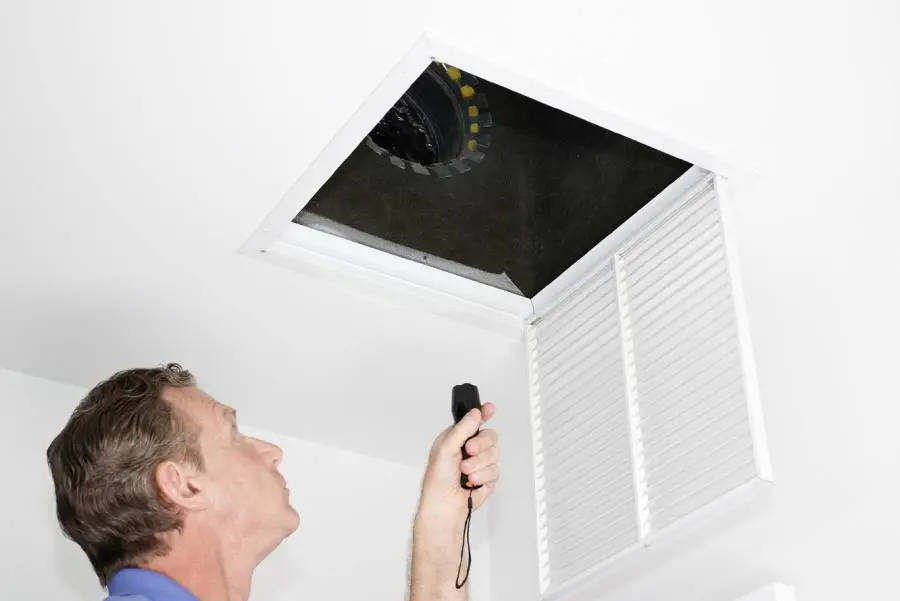 nearest Duct Cleaning
