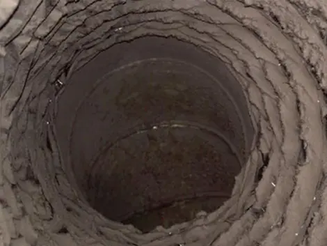 professional Duct Cleaning