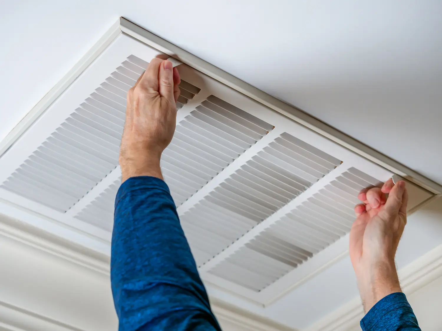 Duct Cleaning experts